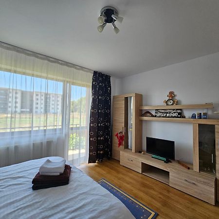 Elena'S Studio Brasov Coresi Ngoại thất bức ảnh