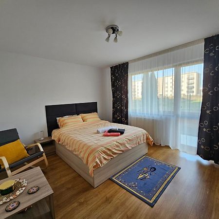 Elena'S Studio Brasov Coresi Ngoại thất bức ảnh