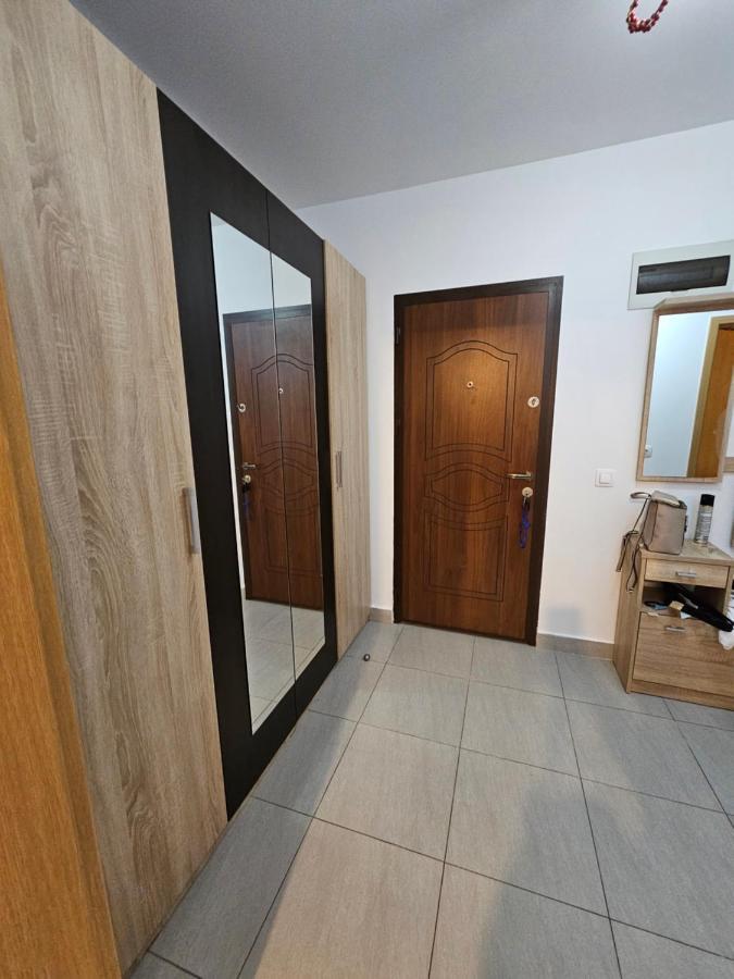 Elena'S Studio Brasov Coresi Ngoại thất bức ảnh