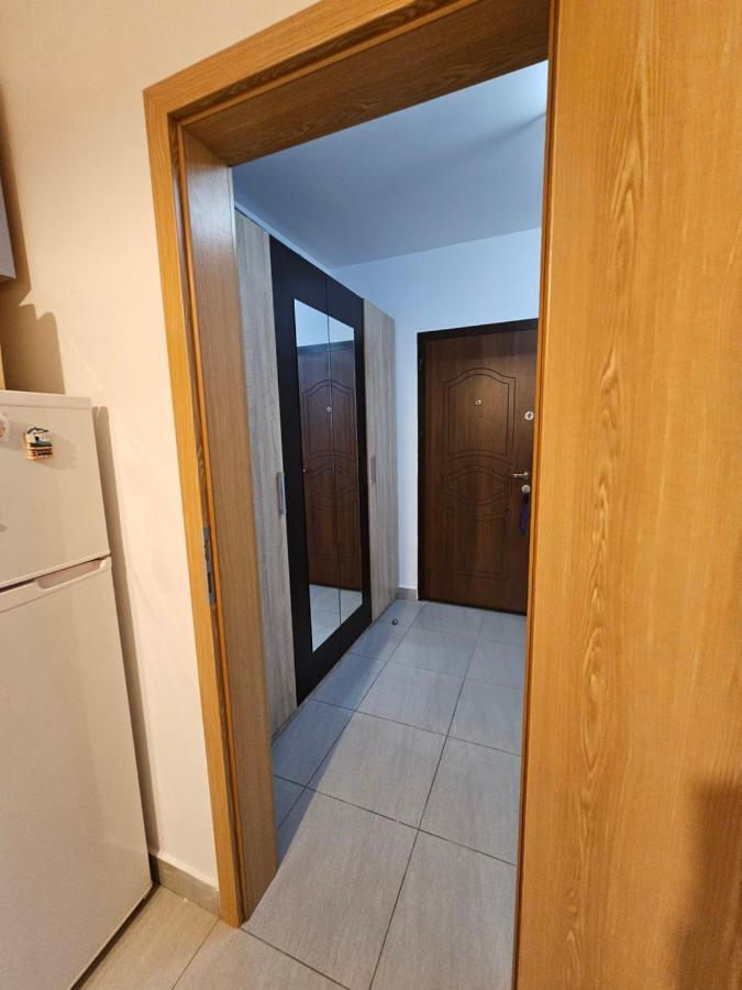 Elena'S Studio Brasov Coresi Ngoại thất bức ảnh