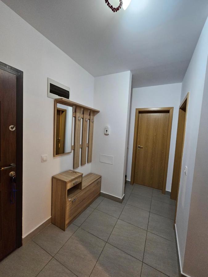 Elena'S Studio Brasov Coresi Ngoại thất bức ảnh