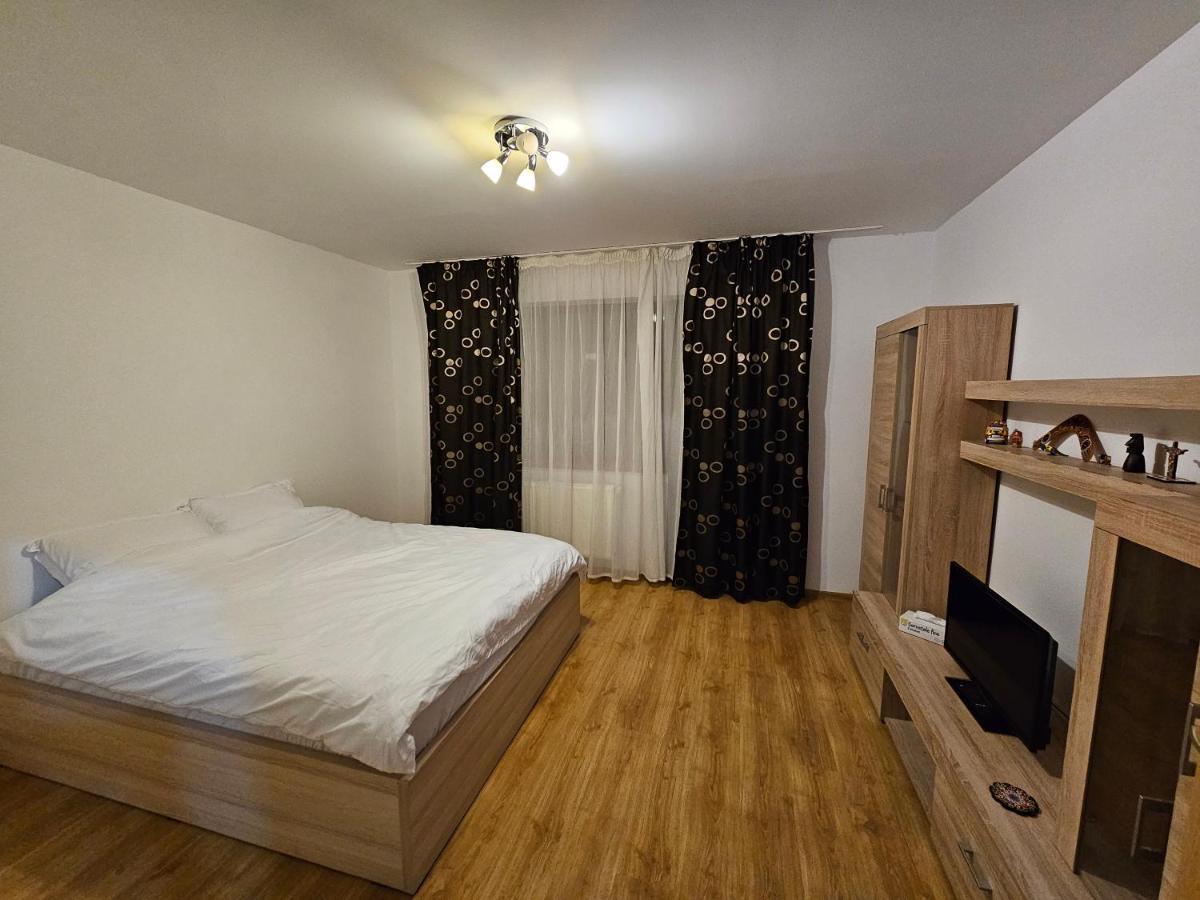 Elena'S Studio Brasov Coresi Ngoại thất bức ảnh