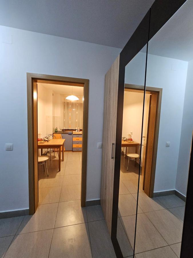 Elena'S Studio Brasov Coresi Ngoại thất bức ảnh