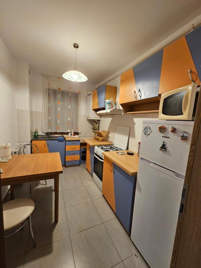 Elena'S Studio Brasov Coresi Ngoại thất bức ảnh