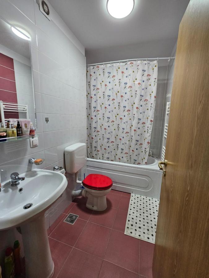 Elena'S Studio Brasov Coresi Ngoại thất bức ảnh