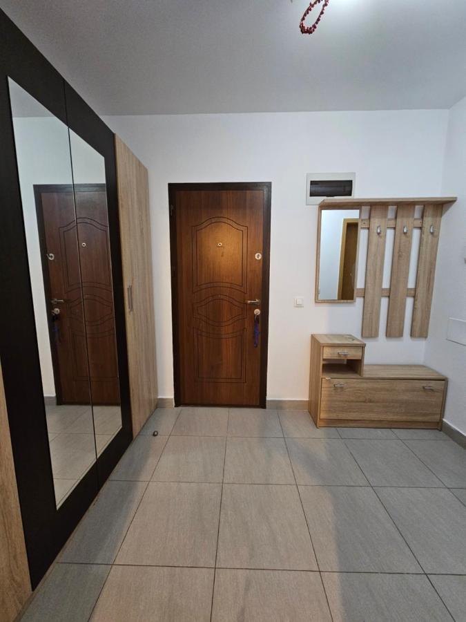 Elena'S Studio Brasov Coresi Ngoại thất bức ảnh