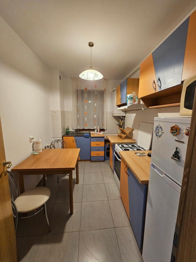 Elena'S Studio Brasov Coresi Ngoại thất bức ảnh