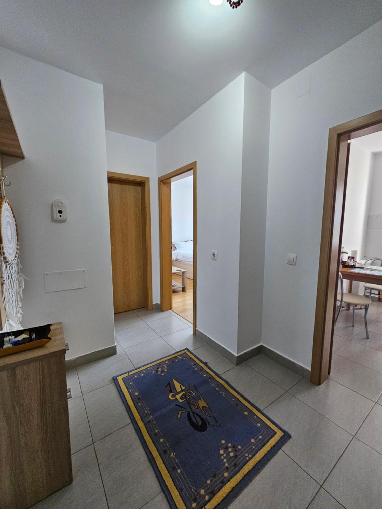 Elena'S Studio Brasov Coresi Ngoại thất bức ảnh