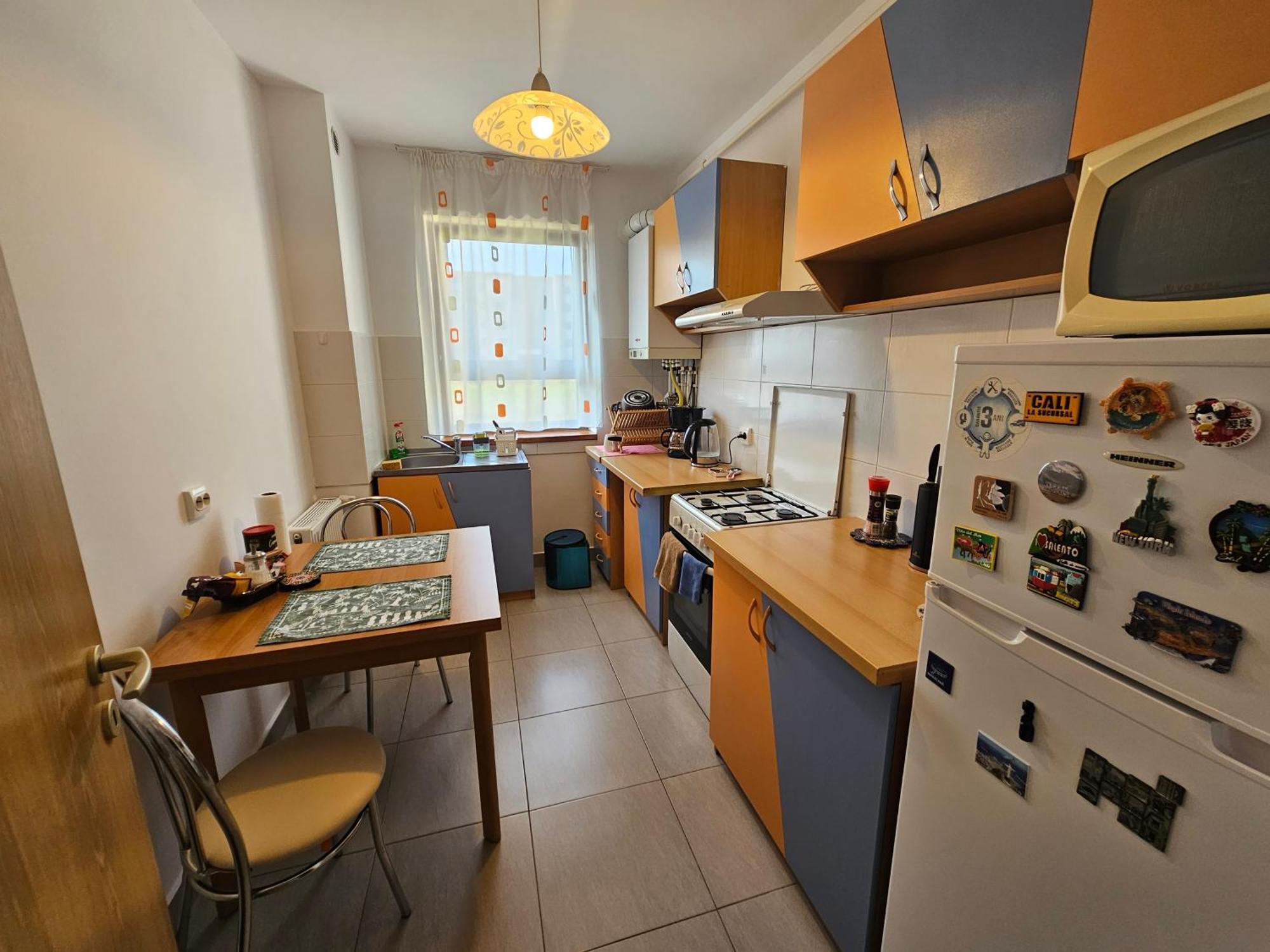 Elena'S Studio Brasov Coresi Ngoại thất bức ảnh