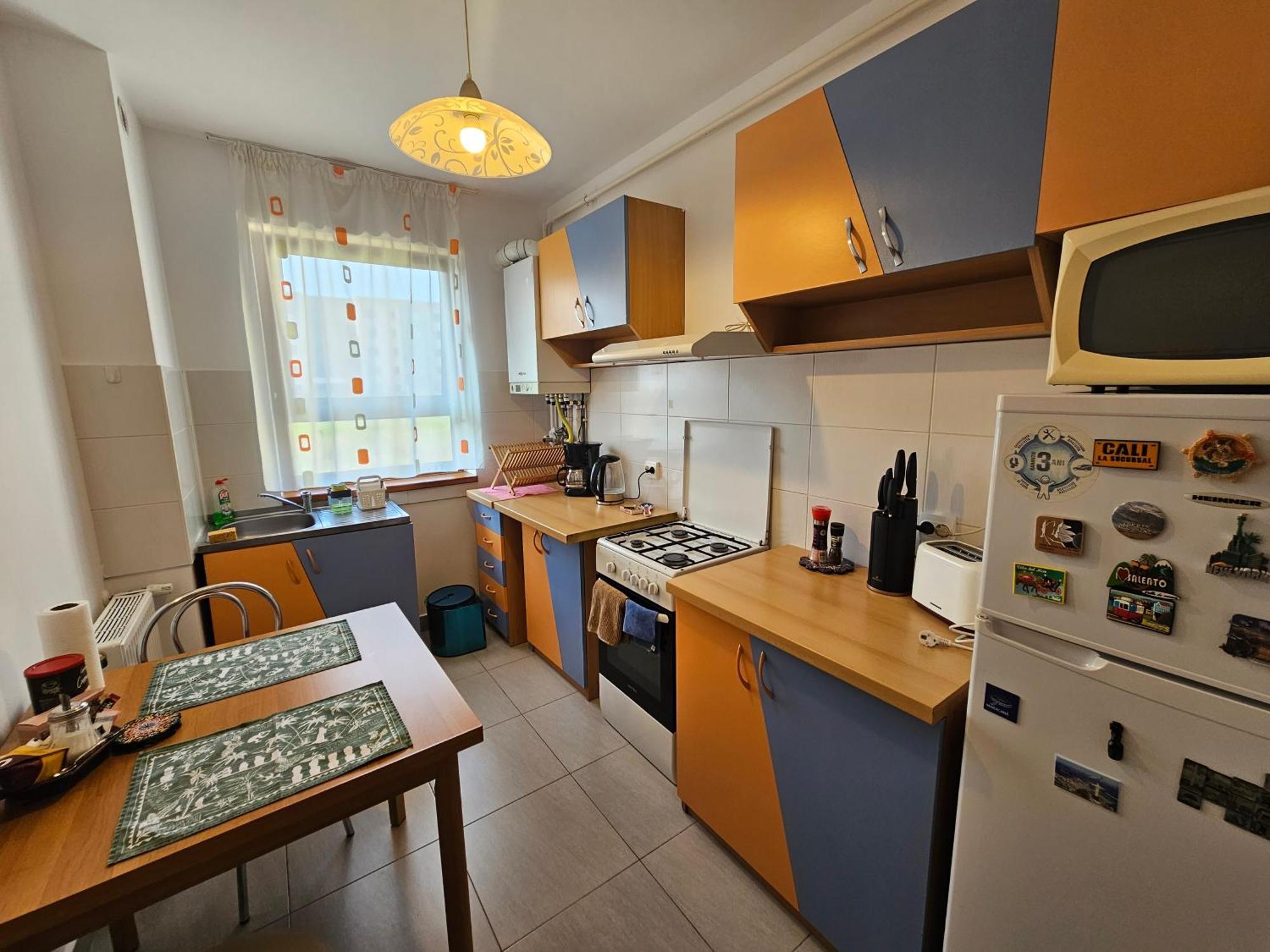 Elena'S Studio Brasov Coresi Ngoại thất bức ảnh