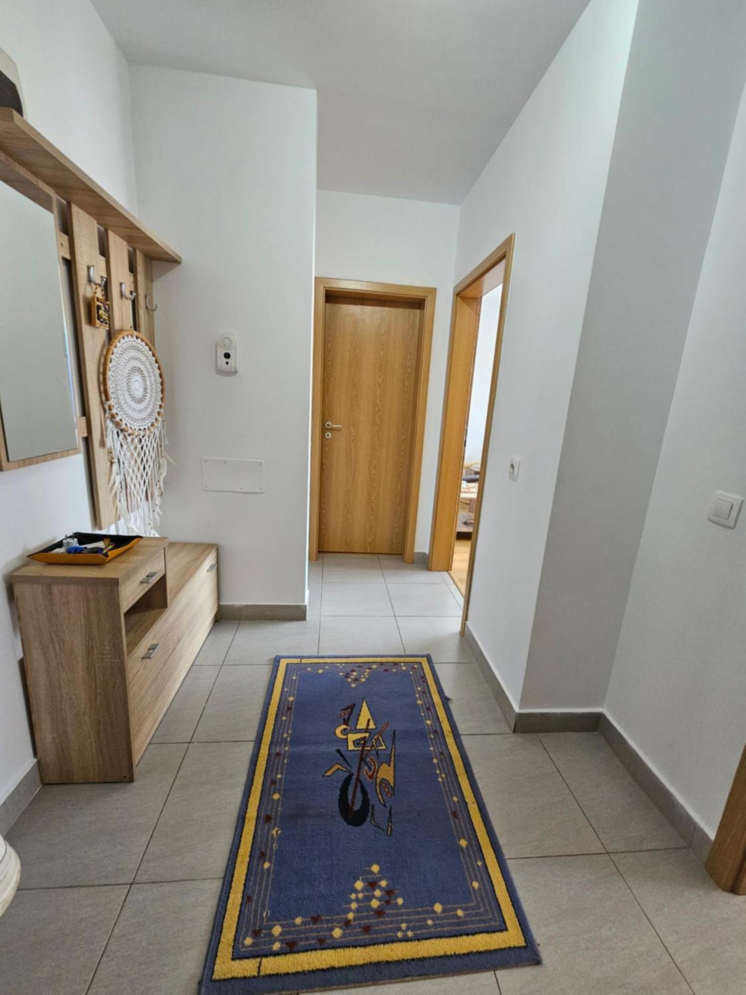 Elena'S Studio Brasov Coresi Ngoại thất bức ảnh