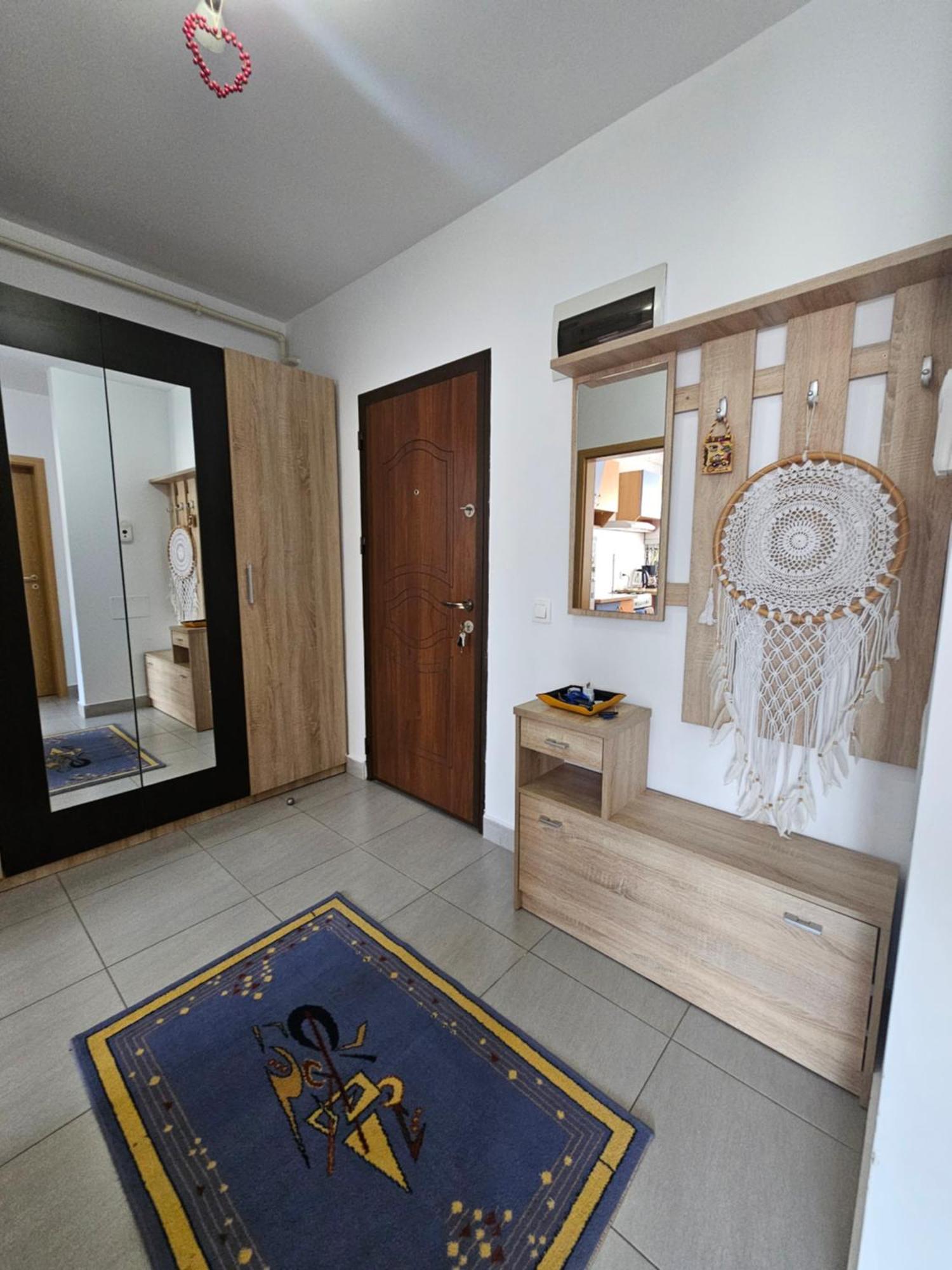 Elena'S Studio Brasov Coresi Ngoại thất bức ảnh