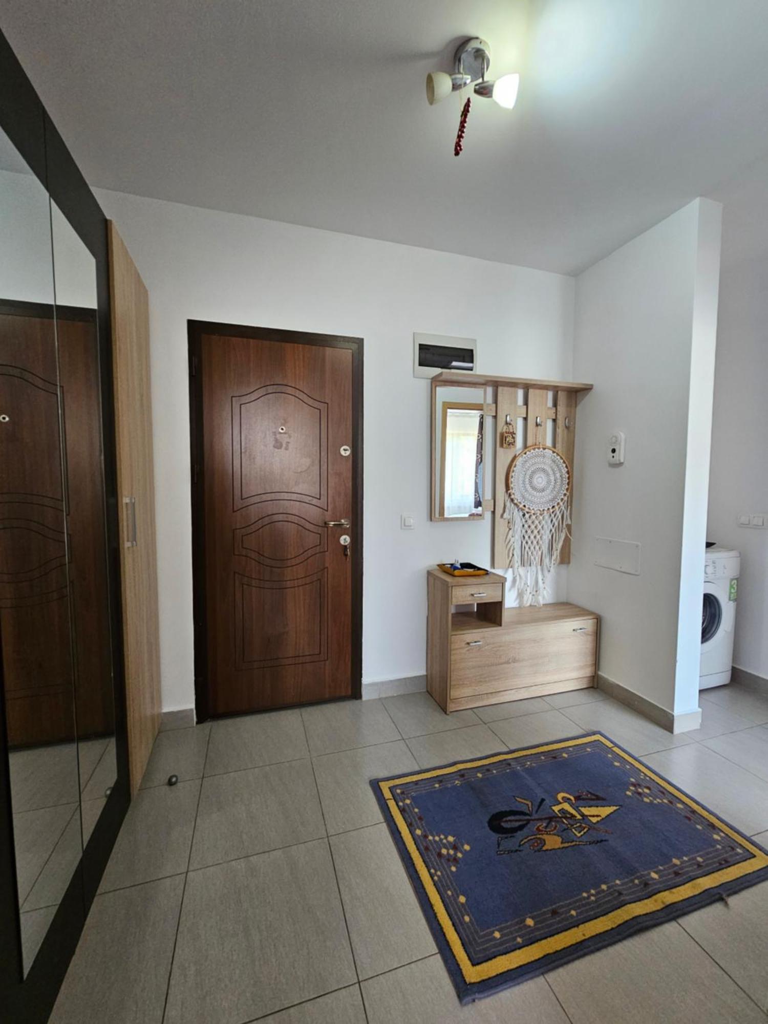 Elena'S Studio Brasov Coresi Ngoại thất bức ảnh