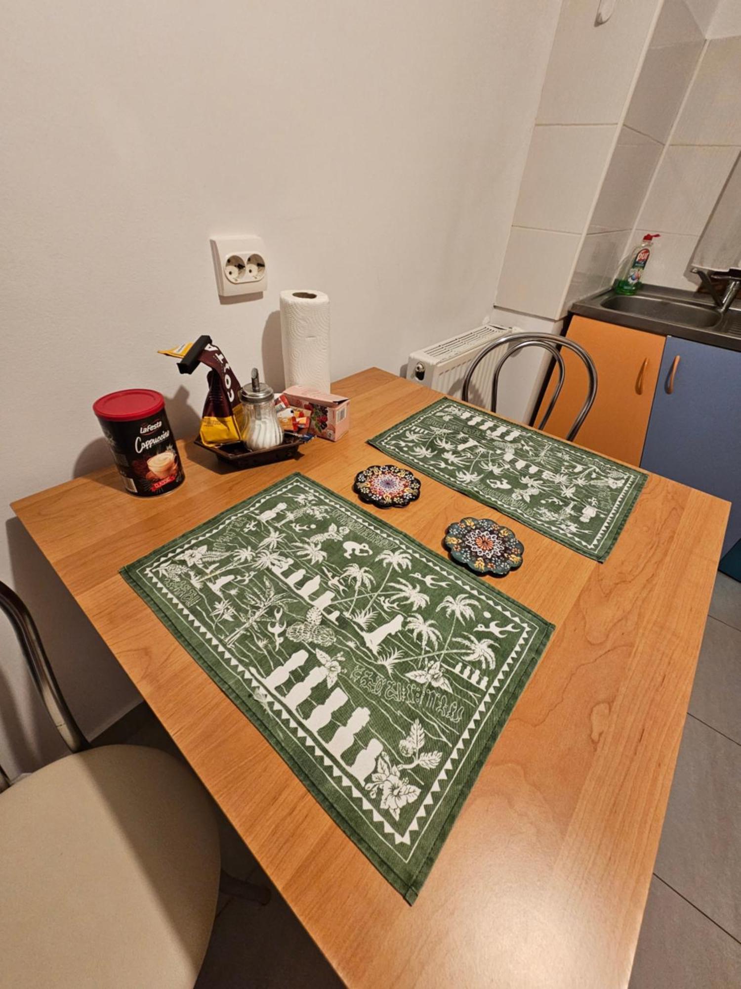 Elena'S Studio Brasov Coresi Ngoại thất bức ảnh