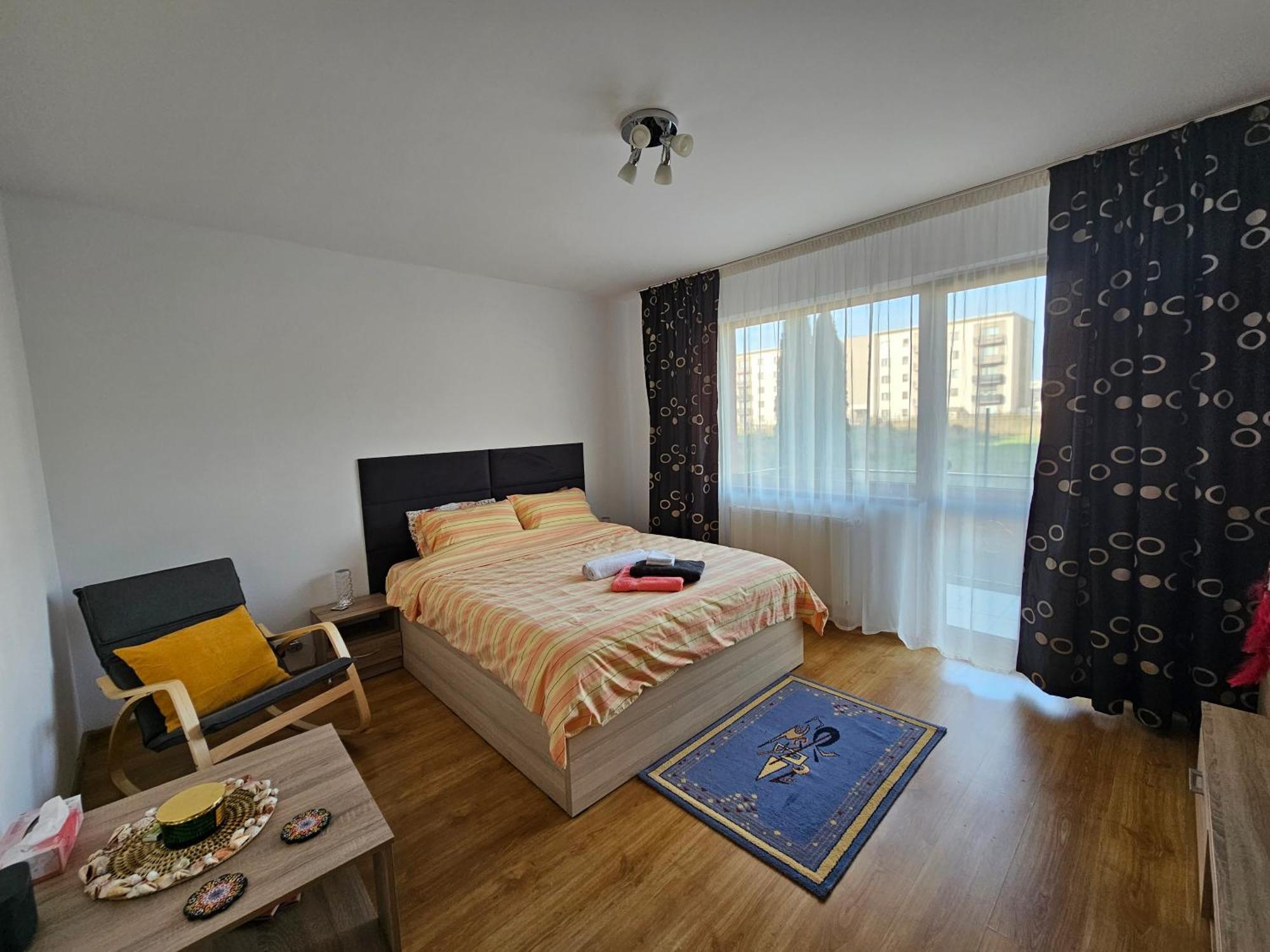 Elena'S Studio Brasov Coresi Ngoại thất bức ảnh