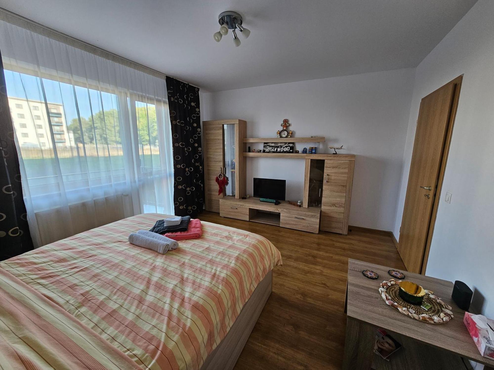 Elena'S Studio Brasov Coresi Ngoại thất bức ảnh